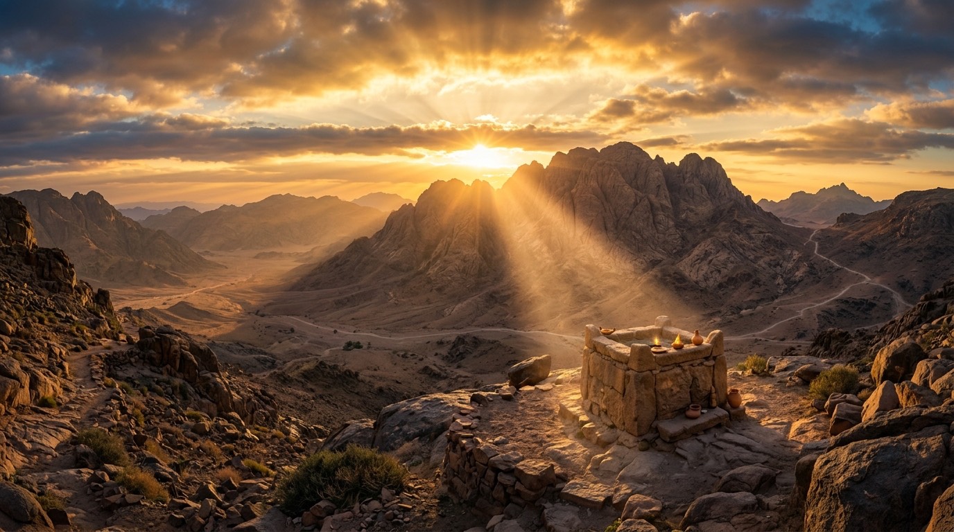 The 7 Names of God in Hebrew and What They Reveal About His Character
