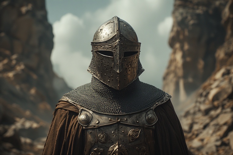 What Every Christian Should Know About “Deus Vult” and Its History