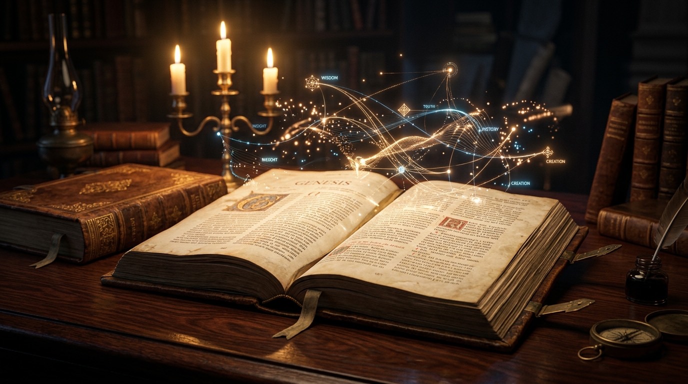 The Best AI Bible Study Tools in 2026: A Comprehensive Comparison