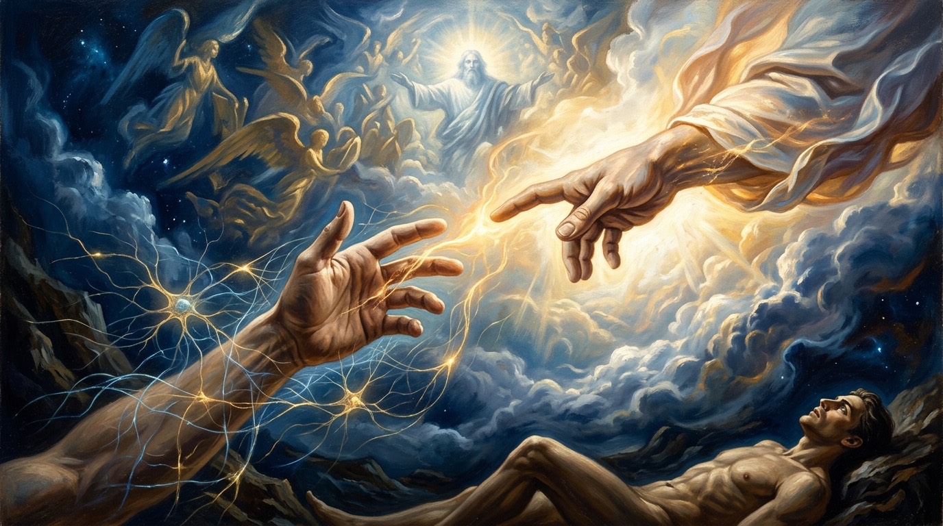 What Does the Bible Actually Say About Artificial Intelligence and Human Creation?